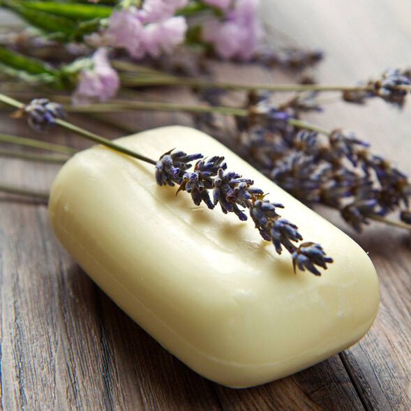 Lavender Bloom Fragrance Oil