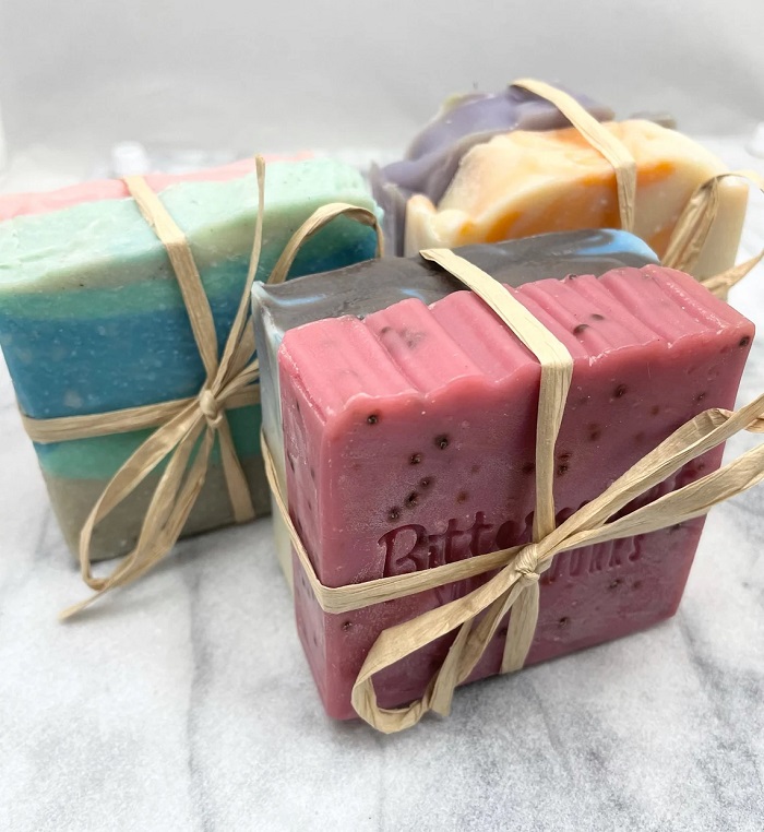 Bittersweet Soapworks Oopsie! Pack Bittersweet Soapworks Oopsie! Pack