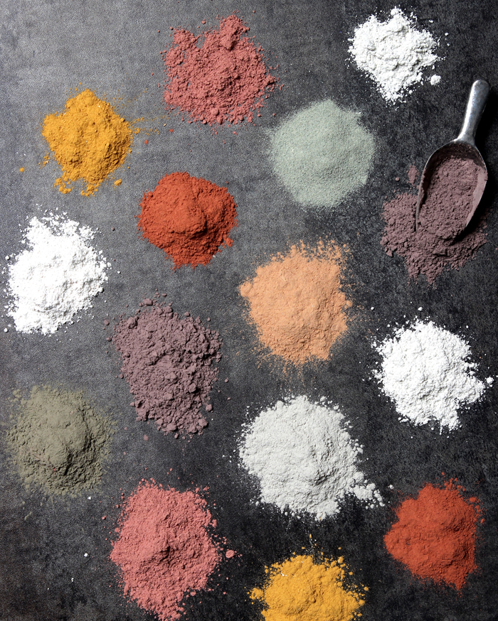 which clay is right for your skin | bramble berry