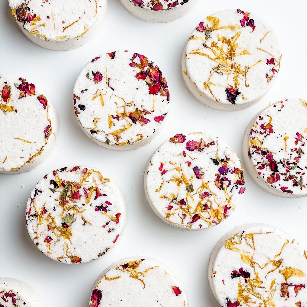 
Maker of the Month: Cocoa Body Co.

