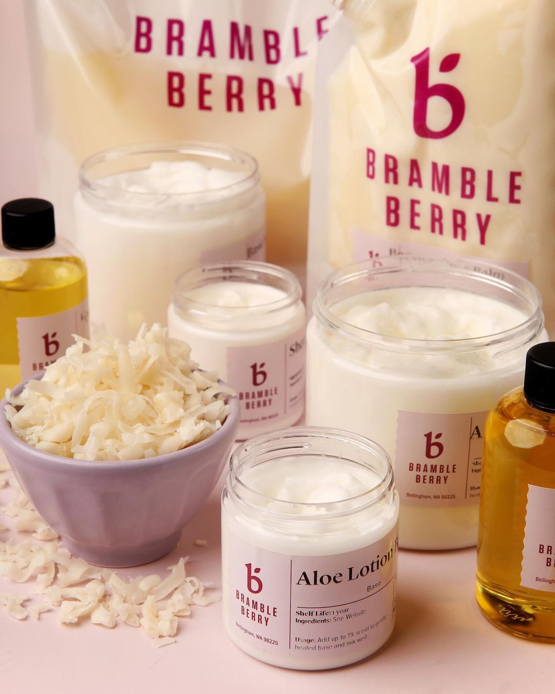 bramble berry exclusive products