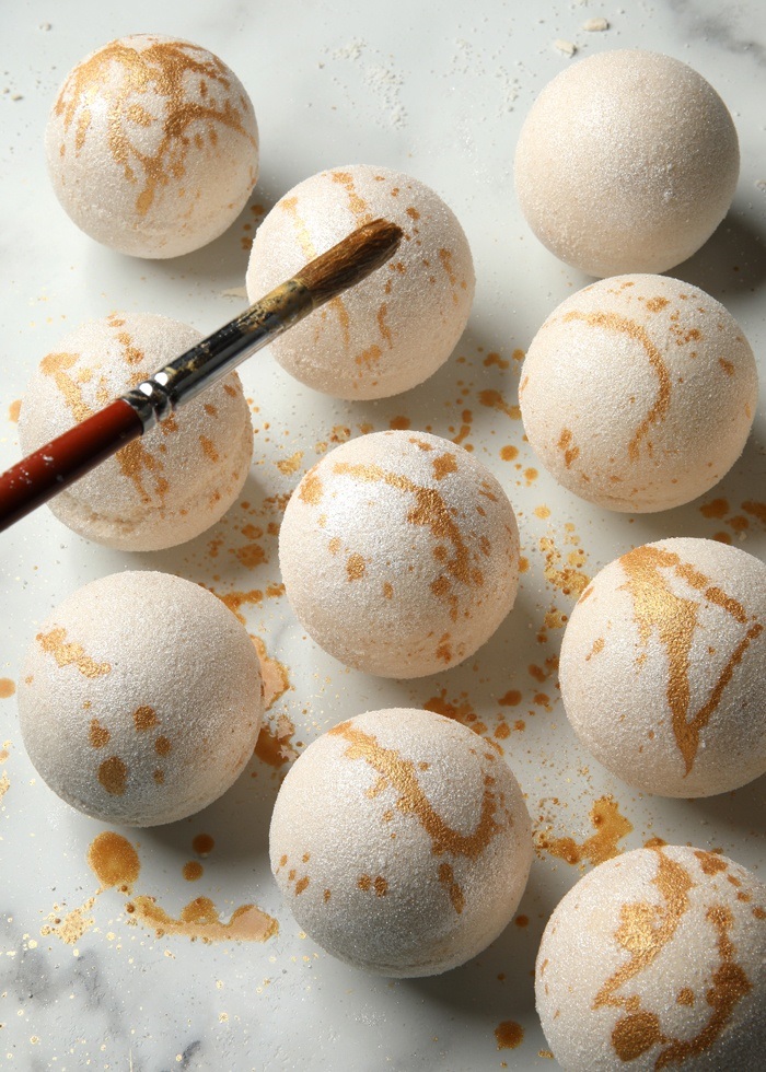 Polysorbate 80 In Bath Bombs - What You Need To Know