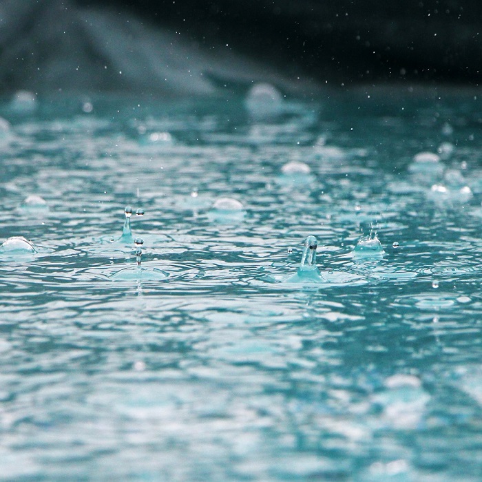 Coastal Rain Fragrance Oil Coastal Rain Fragrance Oil