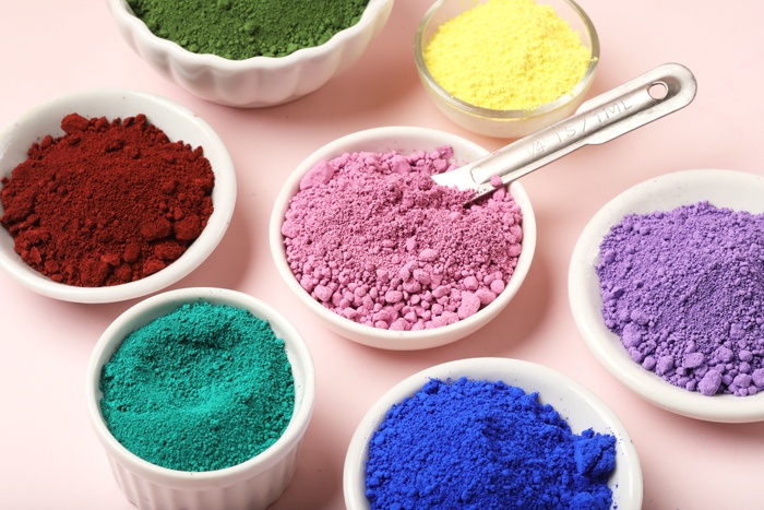 All About Micas and Pigments | Bramble Berry