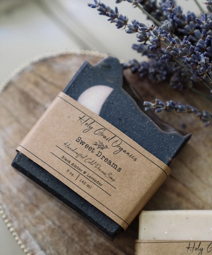 Maker of the Month: Holy Grail Organics |
Bramble Berry