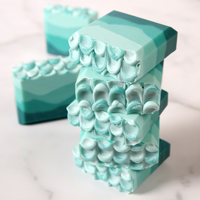 Siren Cold Process Soap Project Siren Cold
Process Soap Project