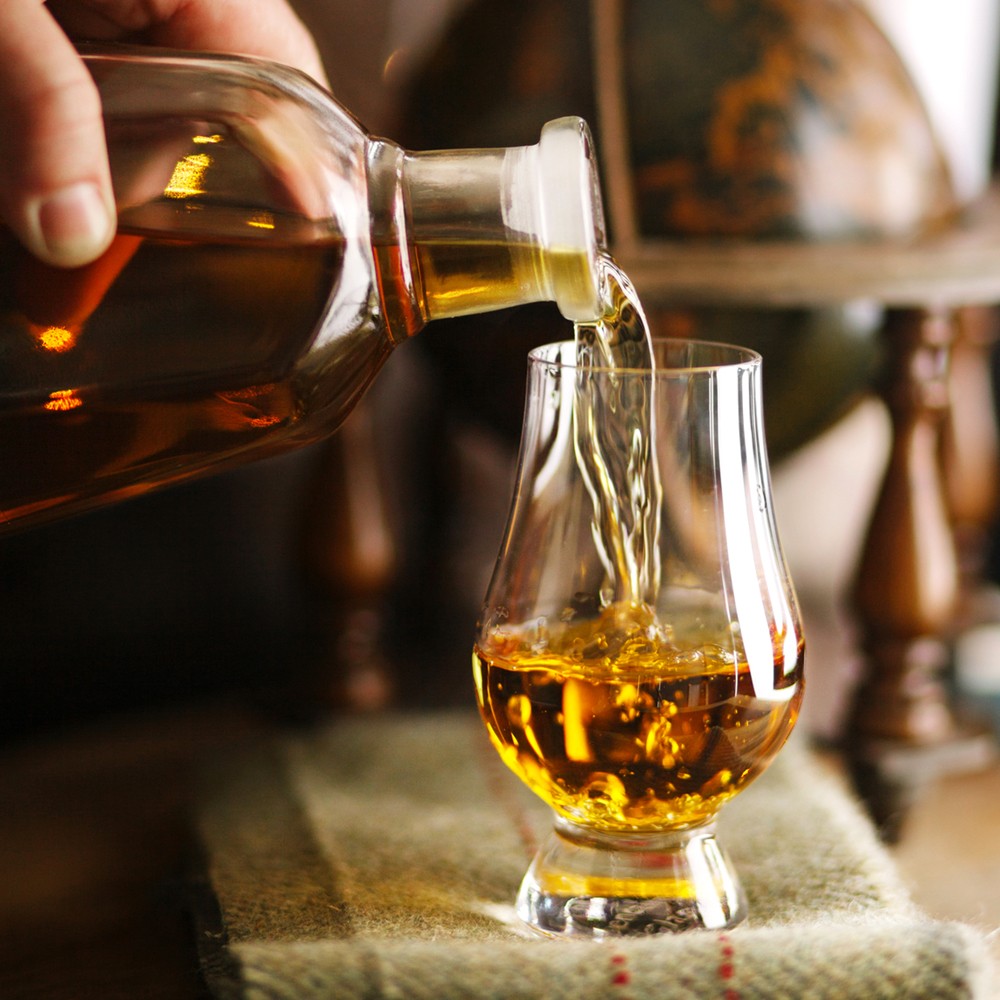 
Our Top 5 Masculine Fragrance Oils for Soap, Candles, and Beard Care

