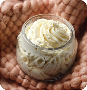 Cocoa Cashmere Body Butter