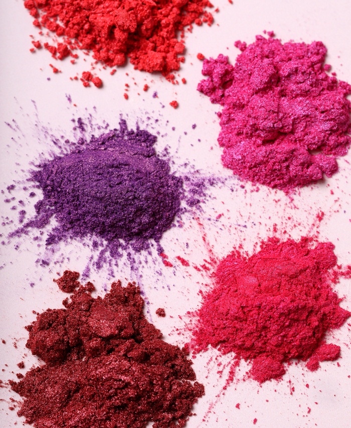 lipstick making colorants | Bramble Berry 