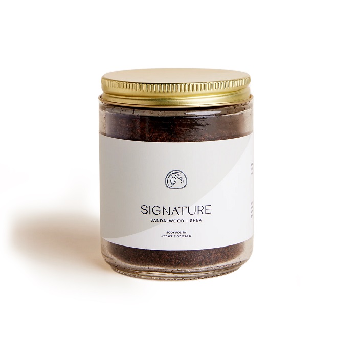 Cocoa Body Co Signature Body Polish Cocoa
Body Co Signature Body Polish