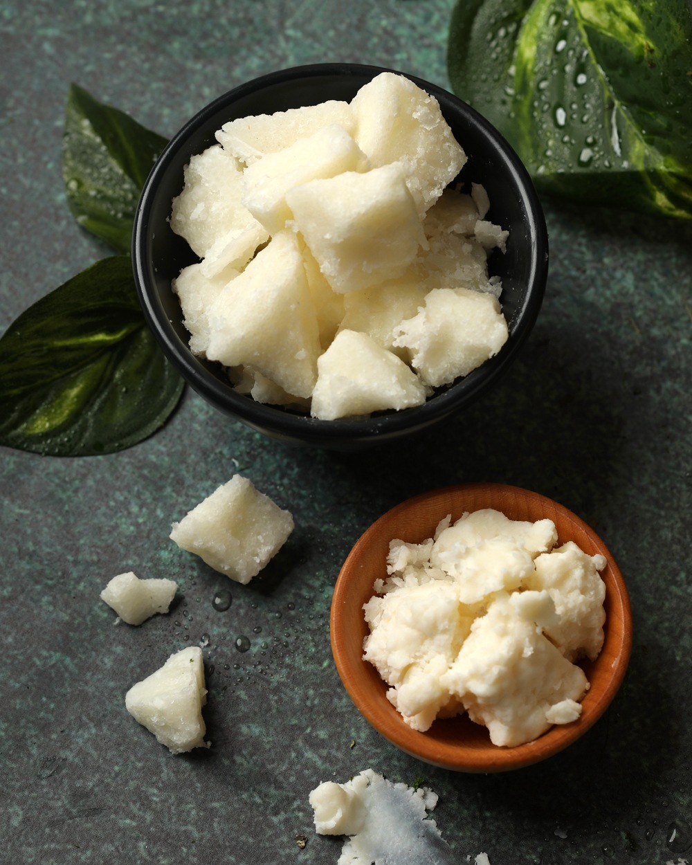 murumuru and cupuacu butter | bramble
                berry