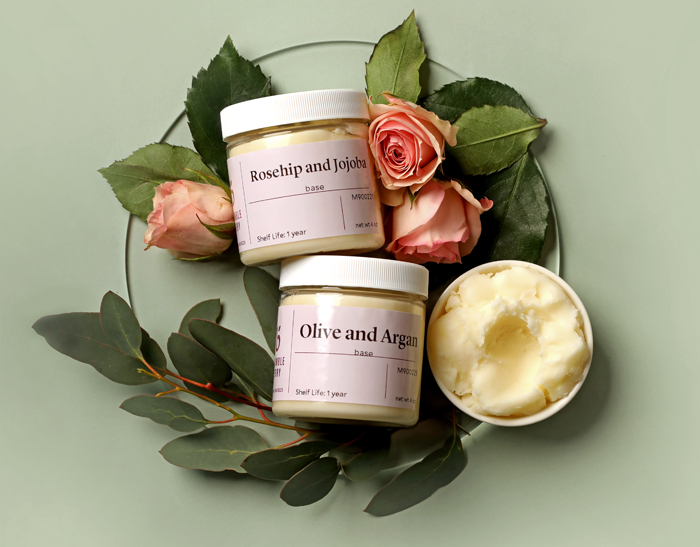 Introducing the Skincare Collection BrambleBerry