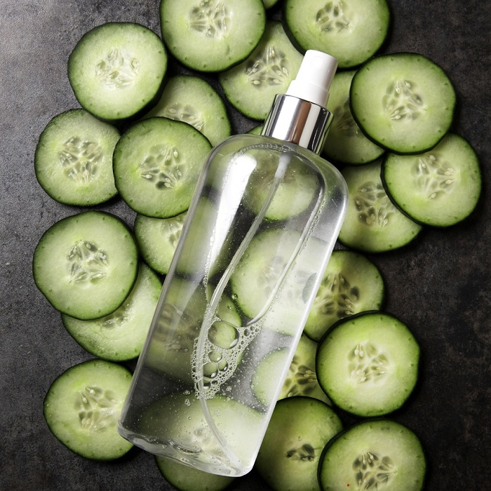 Cucumber Toner Project Cucumber Toner Project