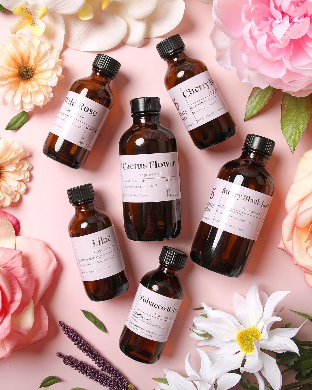 how
                to prevent scent fading | bramble berry