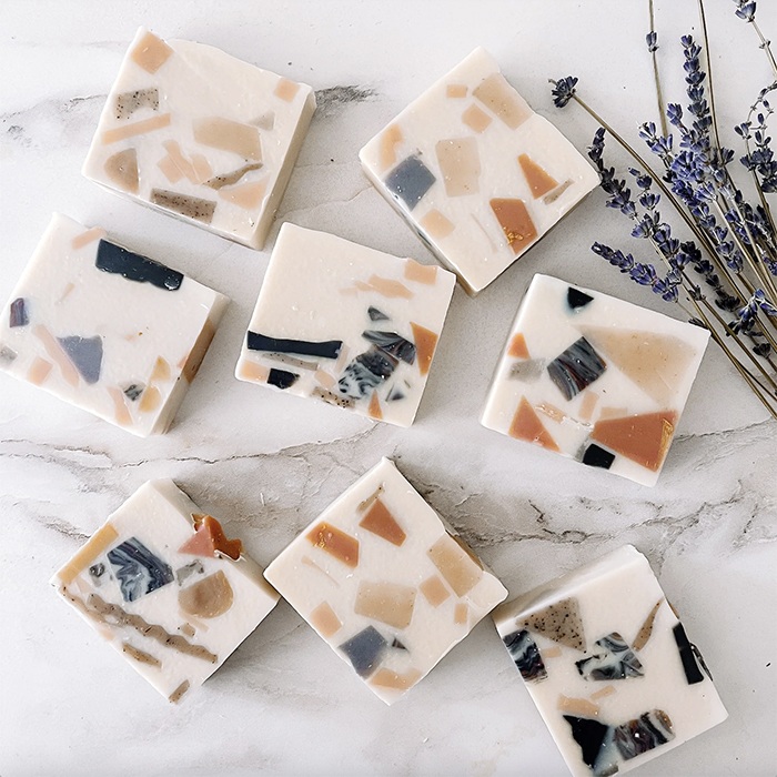 The Sudsister - Maker of the Month | Bramble Berry
