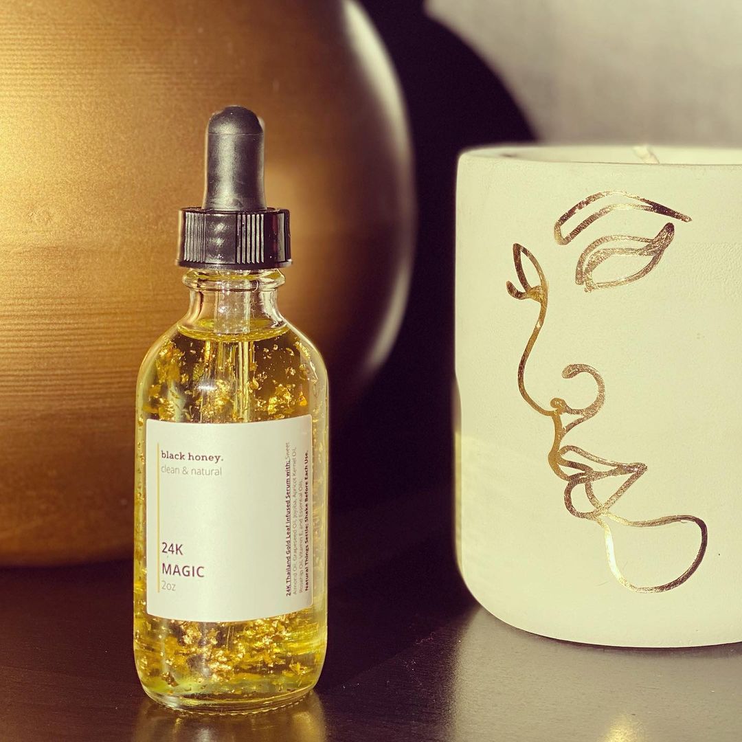 
Maker of the Month: Black Honey

