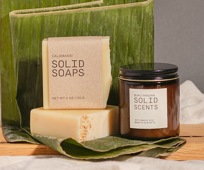 Maker of the Month: Solid Soaps | Bramble Berry