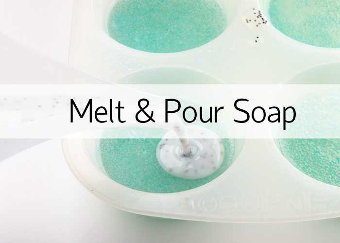 melt and pour soap pros and cons | bramble berry