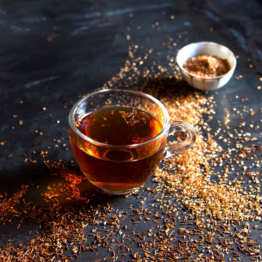 spiced red tea fragrance oil | bramble berry