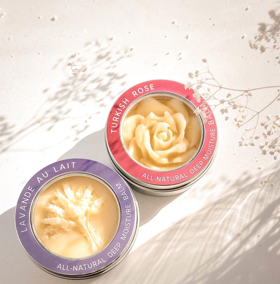 deep
moisture balm by astrid and aurora | bramble berry