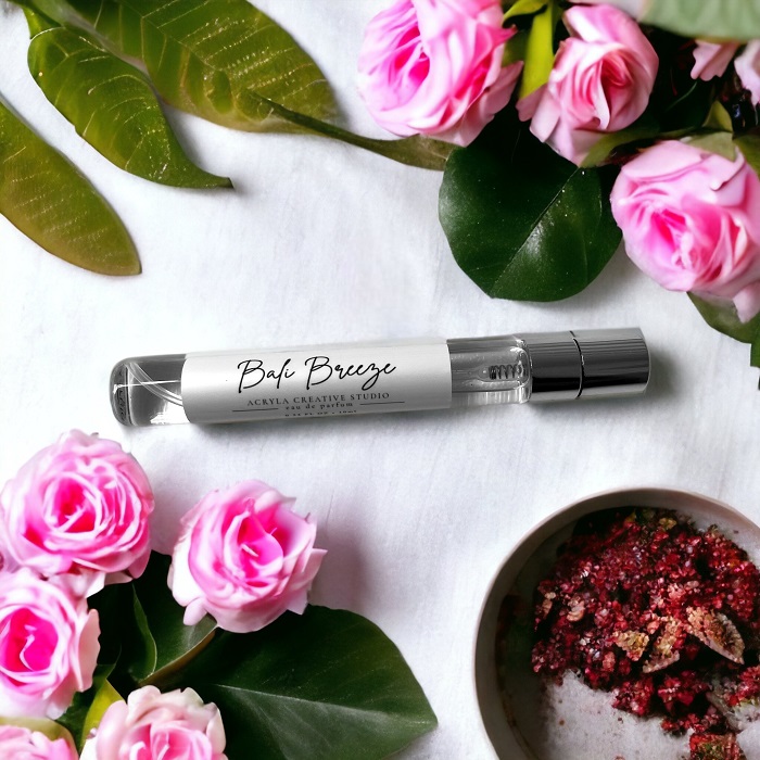 Eau de Parfum Eau de
Parfum