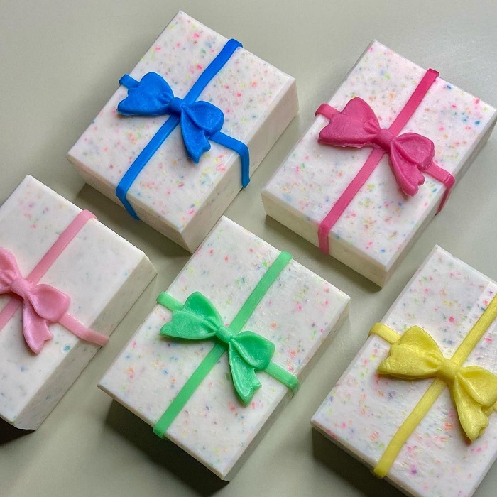 Soap by SOAPothecary Soap by SOAPothecary