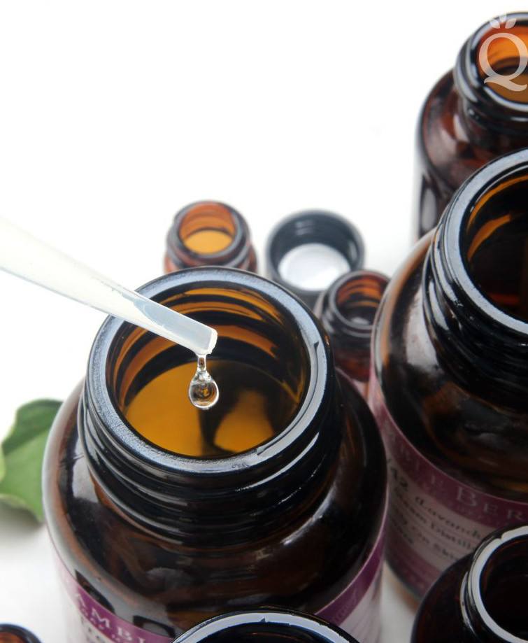 essential oils | bramble berry