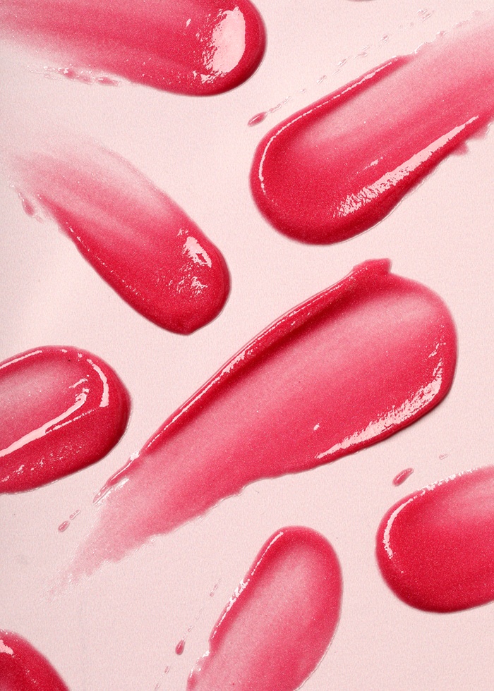 pink gloss | Bramble Berry