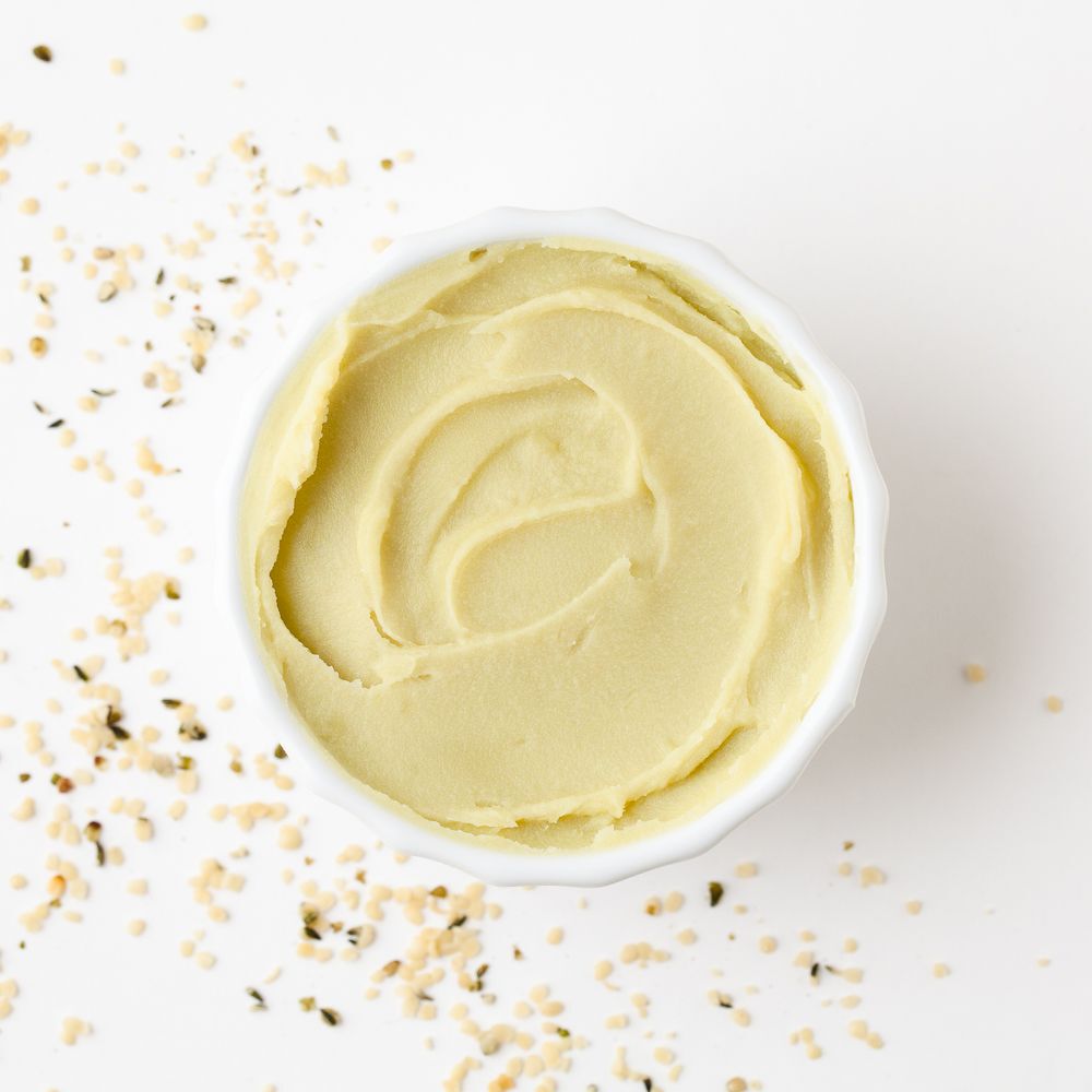 hemp butter | bramble berry