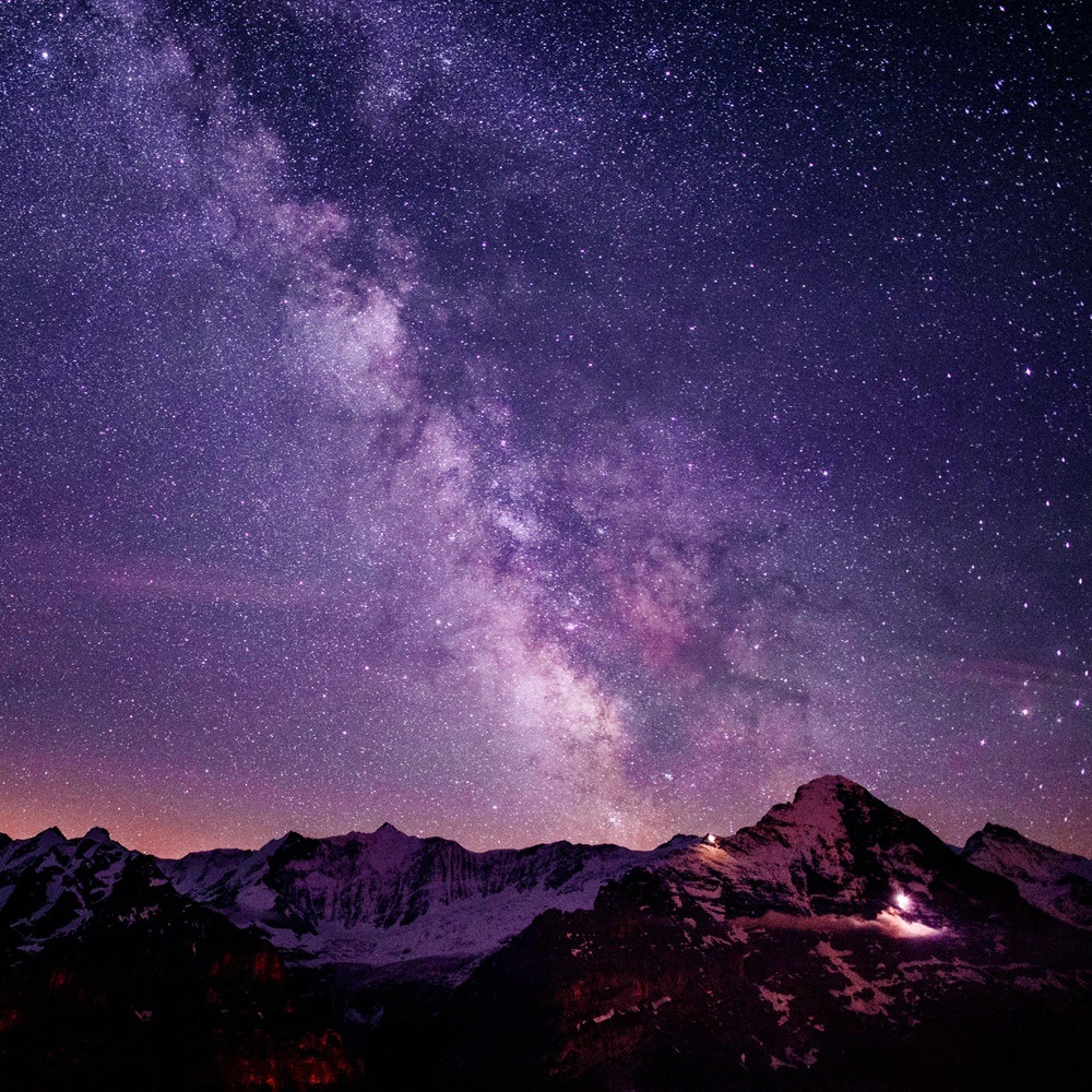 galactic skies fragrance oil | bramble
                berry