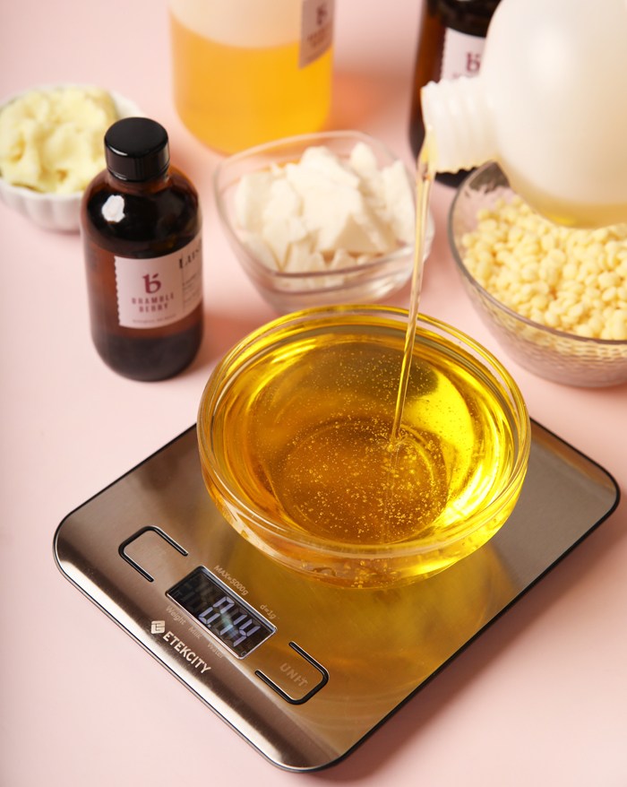 Common Soap Making Mistakes and How to
                Avoid Them | Bramble Berry