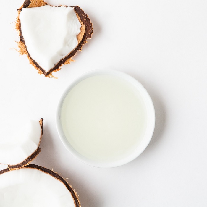Virgin Coconut Oil Virgin Coconut Oil