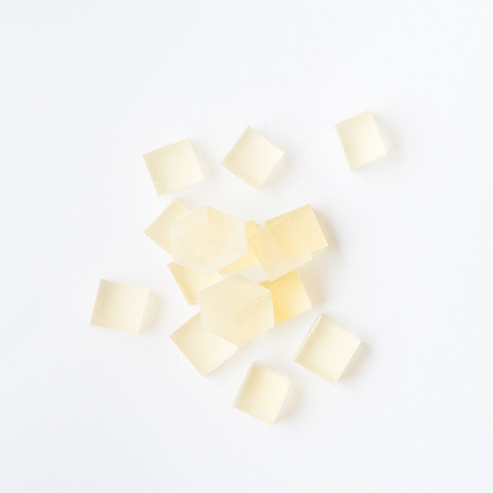 hemp melt and pour soap base | bramble
berry