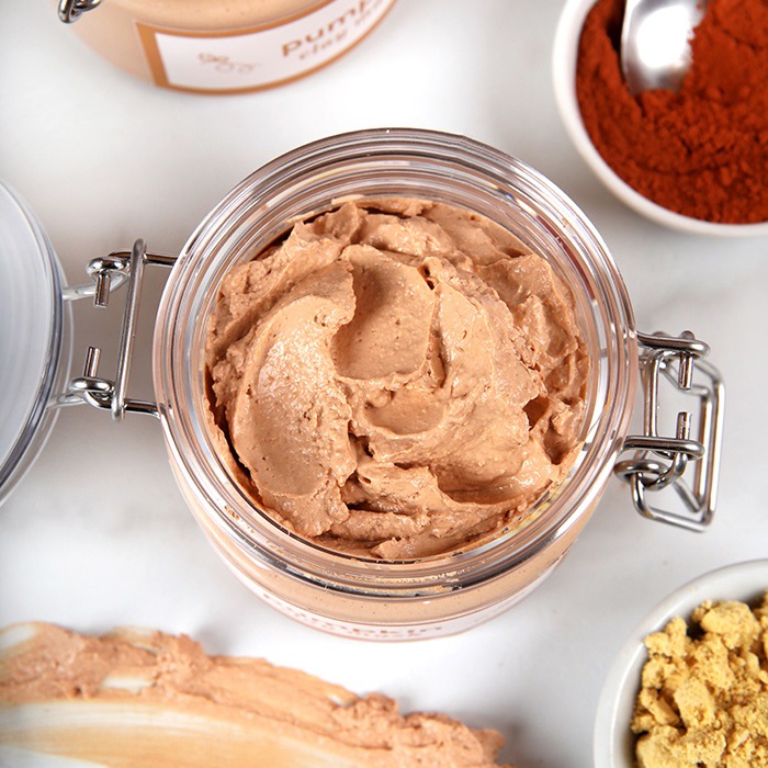 Face mask
