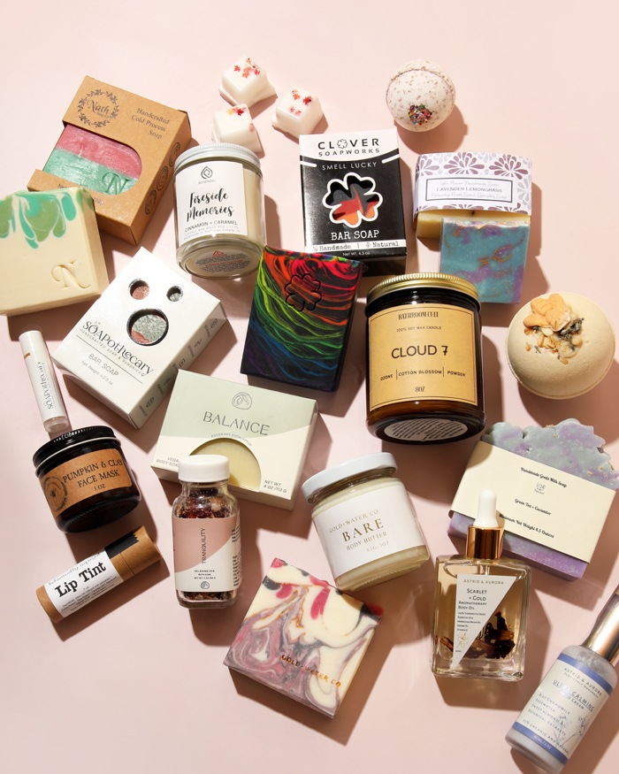
2022 Makers of the Month

