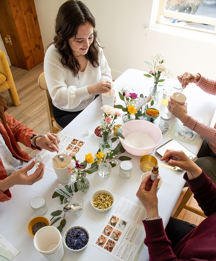 Craft Party