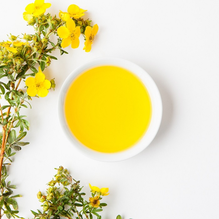 Evening Primrose Oil Evening Primrose Oil