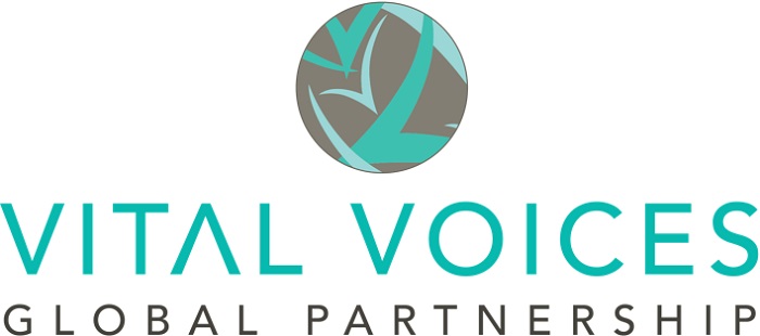 Vital Voices logo