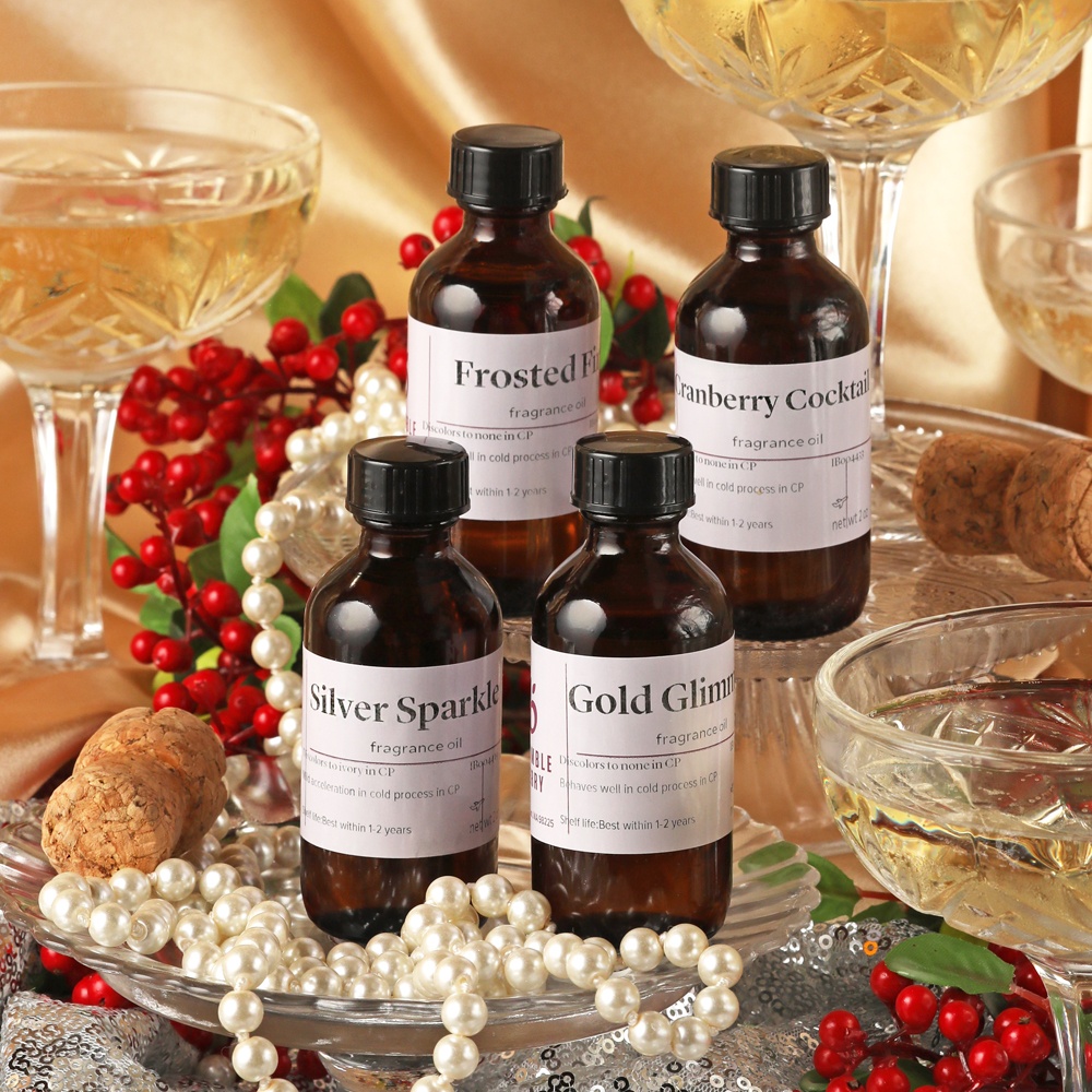 
Introducing the Holiday Gala Collection

