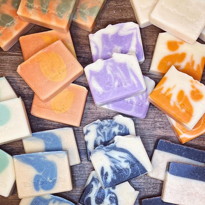 Maker of the Month: RainBro Crafts |
                Bramble Berry