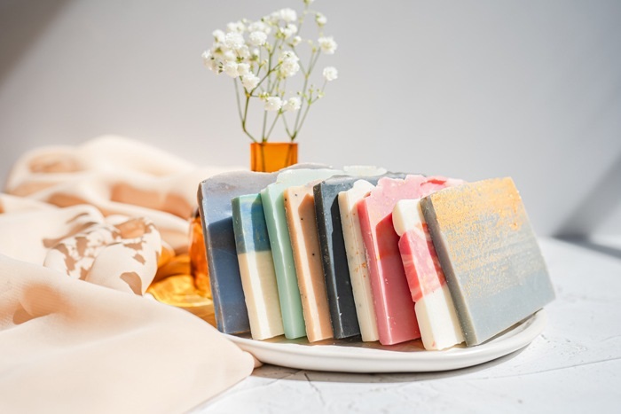 Soap by Gold + Water Co Soap by Gold + Water Co