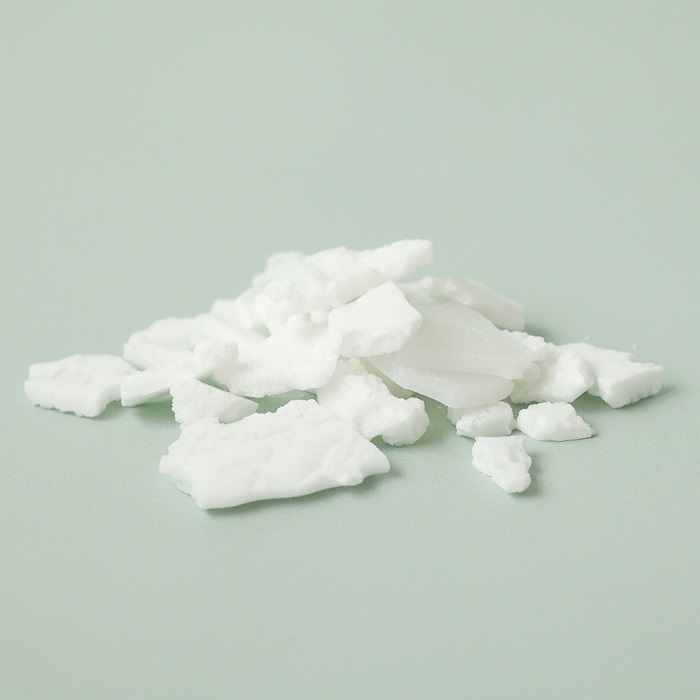 Our Gentle Foaming Flakes are an anionic surfactant