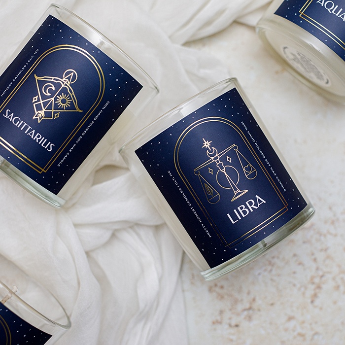Maker of the Month: Pretty Honest Candles | Bramble Berry