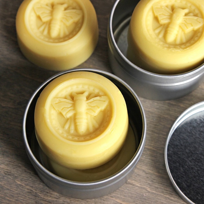Lotion Bar Kit Lotion Bar Kit