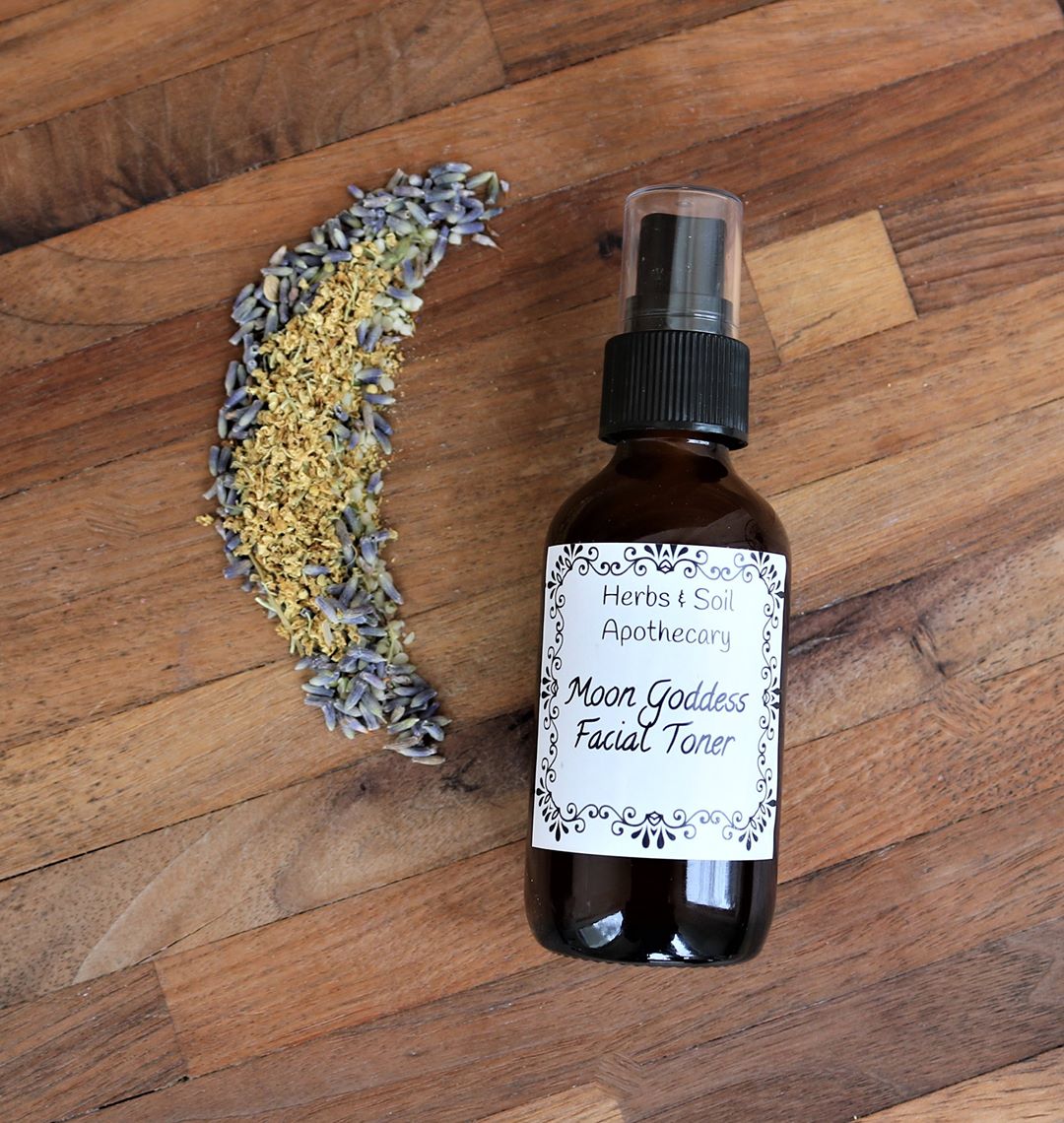 art0143 herbs soil toner