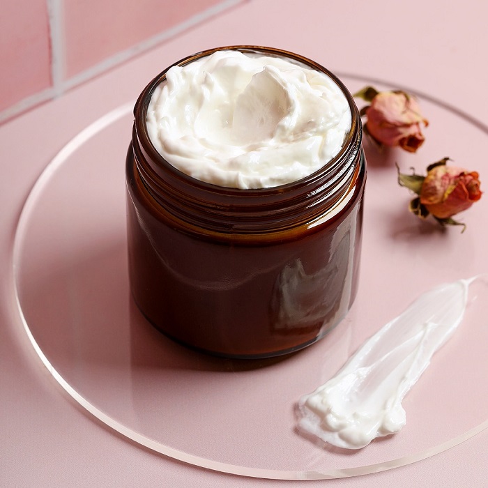 Body cream
