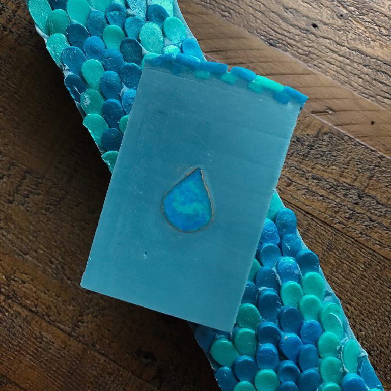
Interview with Meagan of Avery Grey Soapery

