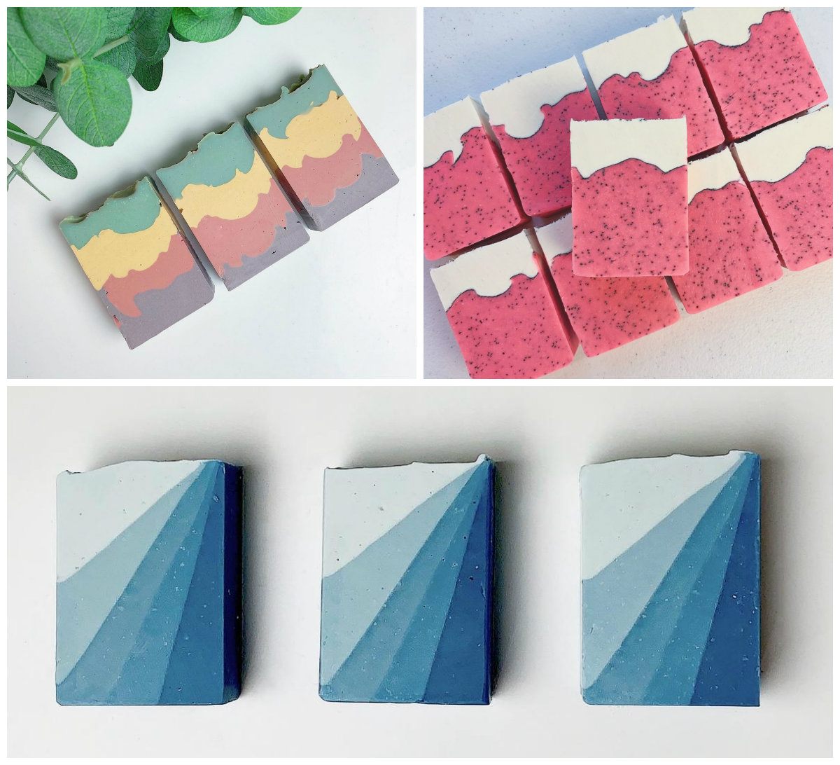 DIY soap by soaplicious