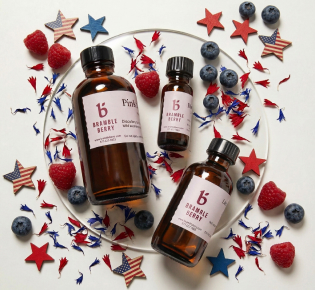 Free fragrance weekend