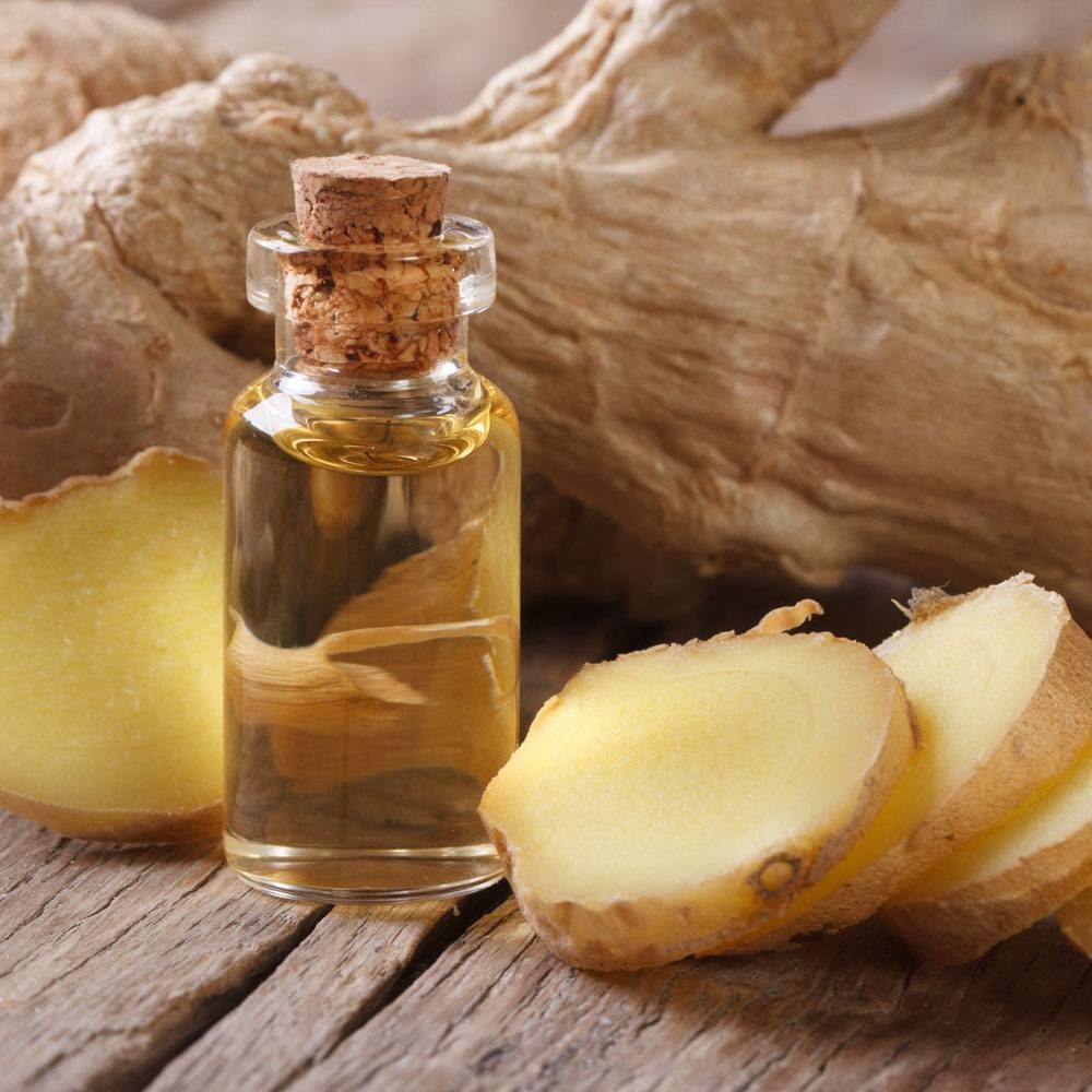 ginger patchouli fragrance oil | bramble
                berry